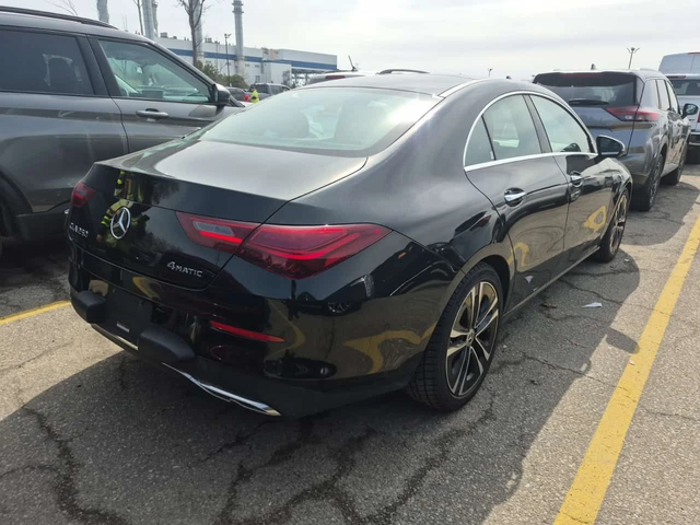 Mercedes-Benz CLA 250 CARFAX/ПАНОРАМА/ПОДГРЕВ/НАВИ/ПАМЕТ/2 КЛЮЧА - автомобили, коли, обяви за нови и употребявани 2