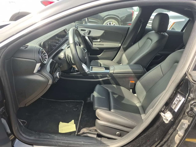 Mercedes-Benz CLA 250 CARFAX/ПАНОРАМА/ПОДГРЕВ/НАВИ/ПАМЕТ/2 КЛЮЧА - автомобили, коли, обяви за нови и употребявани 4