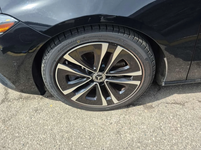 Mercedes-Benz CLA 250 CARFAX/ПАНОРАМА/ПОДГРЕВ/НАВИ/ПАМЕТ/2 КЛЮЧА - автомобили, коли, обяви за нови и употребявани 5