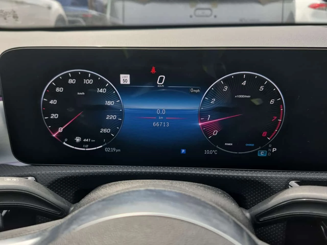 Mercedes-Benz CLA 250 CARFAX/ПАНОРАМА/ПОДГРЕВ/НАВИ/ПАМЕТ/2 КЛЮЧА - автомобили, коли, обяви за нови и употребявани 8