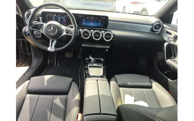 Mercedes-Benz CLA 250 CARFAX/ПАНОРАМА/ПОДГРЕВ/НАВИ/ПАМЕТ/2 КЛЮЧА - автомобили, коли, обяви за нови и употребявани 9