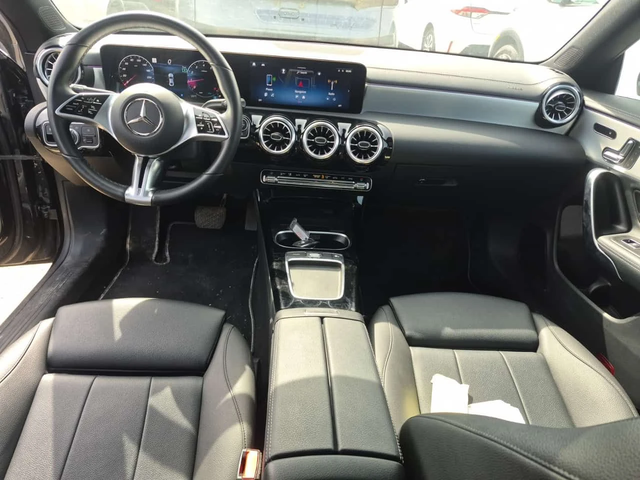 Mercedes-Benz CLA 250 CARFAX/ПАНОРАМА/ПОДГРЕВ/НАВИ/ПАМЕТ/2 КЛЮЧА - автомобили, коли, обяви за нови и употребявани 9