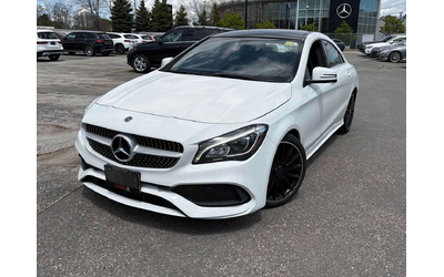 mercedes-benz-cla-250 - 0