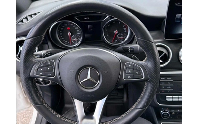 Mercedes-Benz CLA 250 4MATIC* DISTRONIC* PANORAMA* ПОДГРЕВ* - автомобили, коли, обяви за нови и употребявани 11