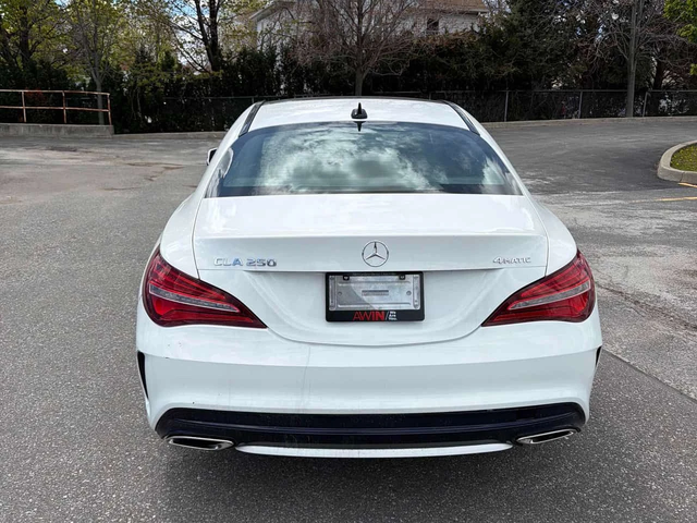Mercedes-Benz CLA 250 4MATIC* DISTRONIC* PANORAMA* ПОДГРЕВ* - автомобили, коли, обяви за нови и употребявани 3