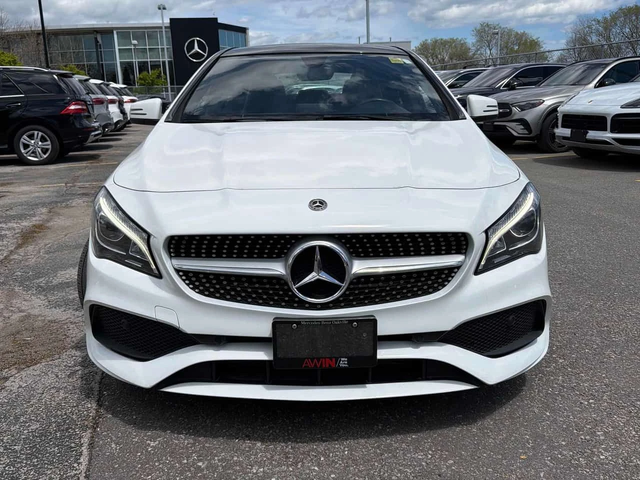 Mercedes-Benz CLA 250 4MATIC* DISTRONIC* PANORAMA* ПОДГРЕВ* - автомобили, коли, обяви за нови и употребявани 5