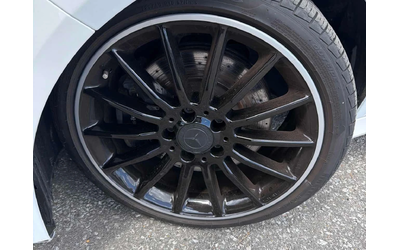 Mercedes-Benz CLA 250 4MATIC* DISTRONIC* PANORAMA* ПОДГРЕВ* - автомобили, коли, обяви за нови и употребявани 6