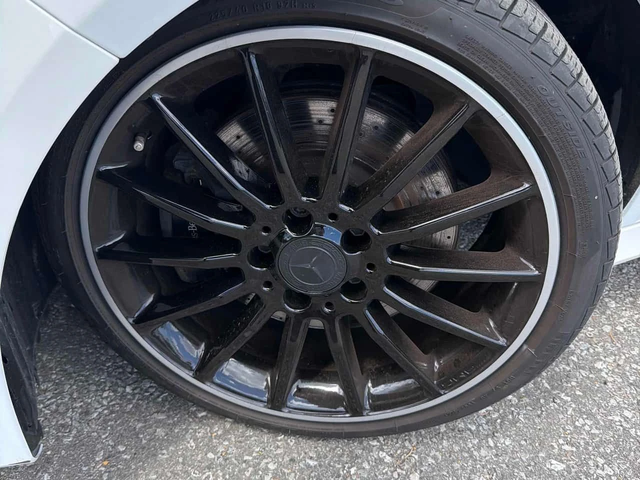 Mercedes-Benz CLA 250 4MATIC* DISTRONIC* PANORAMA* ПОДГРЕВ* - автомобили, коли, обяви за нови и употребявани 6