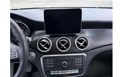 Mercedes-Benz CLA 250 4MATIC* DISTRONIC* PANORAMA* ПОДГРЕВ* - автомобили, коли, обяви за нови и употребявани 8