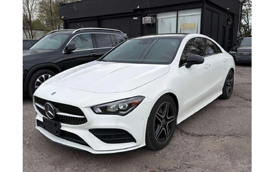 mercedes-benz-cla-250 - 0
