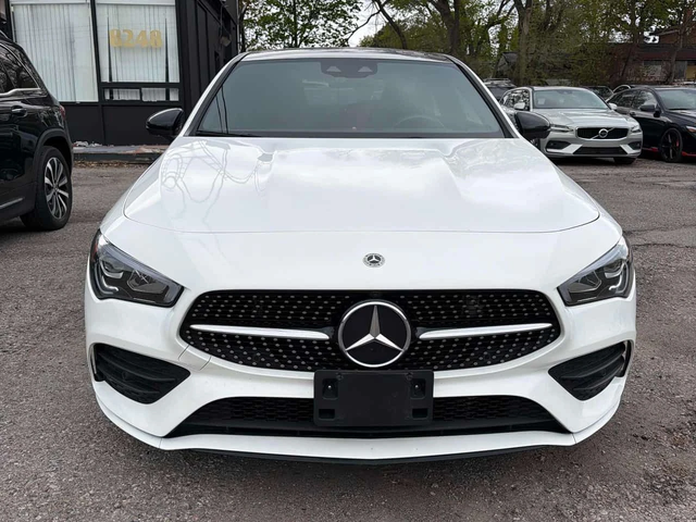 Mercedes-Benz CLA 250 4MATIC/ПАНОРАМА/360/ВТОРИ ГУМИ И ДЖАНТИ - автомобили, коли, обяви за нови и употребявани 1