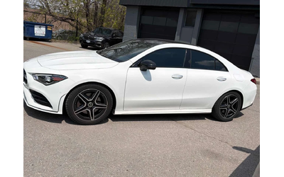 mercedes-benz-cla-250 - 2