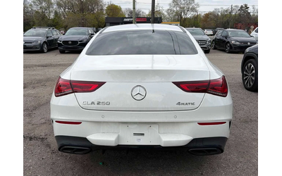 mercedes-benz-cla-250 - 4