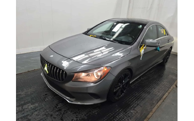 mercedes-benz-cla-250 - 0