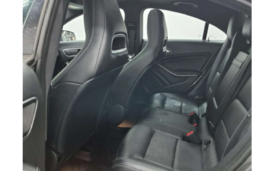 Mercedes-Benz CLA 250 * CARFAX * ПАНОРАМА * БЕЗ ИНЦИДЕНТИ * - автомобили, коли, обяви за нови и употребявани 11