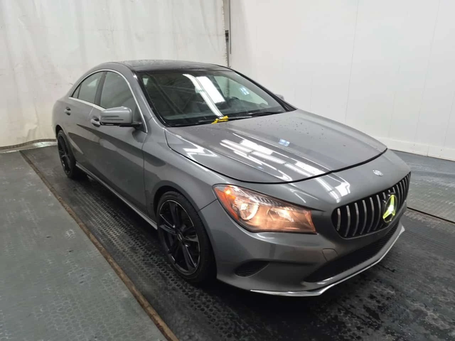 Mercedes-Benz CLA 250 * CARFAX * ПАНОРАМА * БЕЗ ИНЦИДЕНТИ * - автомобили, коли, обяви за нови и употребявани 1