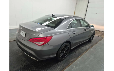 mercedes-benz-cla-250 - 2
