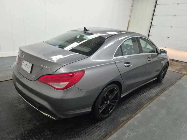 Mercedes-Benz CLA 250 * CARFAX * ПАНОРАМА * БЕЗ ИНЦИДЕНТИ * - автомобили, коли, обяви за нови и употребявани 2