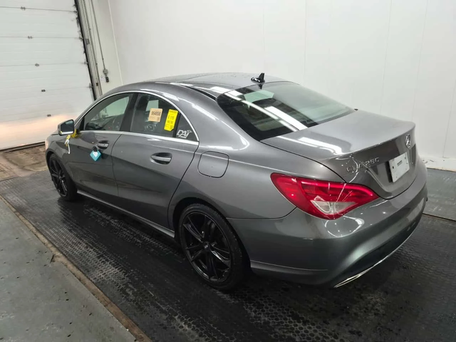 Mercedes-Benz CLA 250 * CARFAX * ПАНОРАМА * БЕЗ ИНЦИДЕНТИ * - автомобили, коли, обяви за нови и употребявани 3