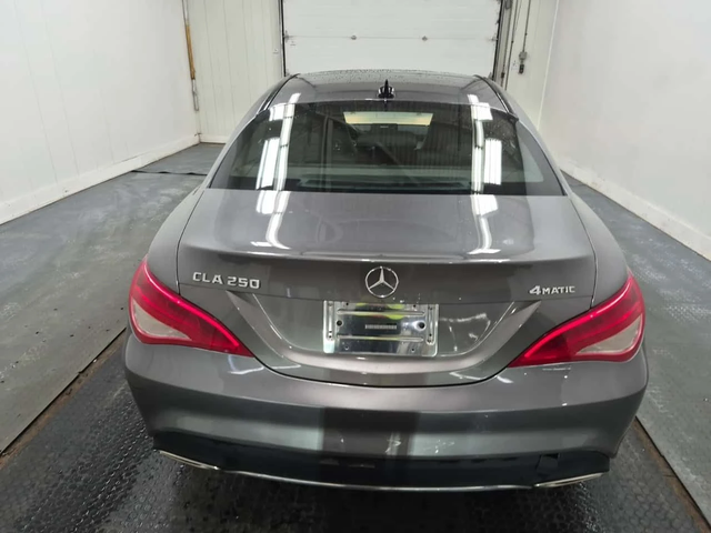Mercedes-Benz CLA 250 * CARFAX * ПАНОРАМА * БЕЗ ИНЦИДЕНТИ * - автомобили, коли, обяви за нови и употребявани 4