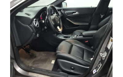 Mercedes-Benz CLA 250 * CARFAX * ПАНОРАМА * БЕЗ ИНЦИДЕНТИ * - автомобили, коли, обяви за нови и употребявани 7