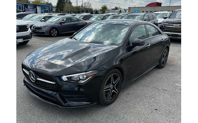 mercedes-benz-cla-250 - 0