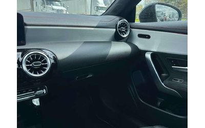Mercedes-Benz CLA 250 4MATIC/ПАНОРАМА/ПОДГРЕВИ - автомобили, коли, обяви за нови и употребявани 11