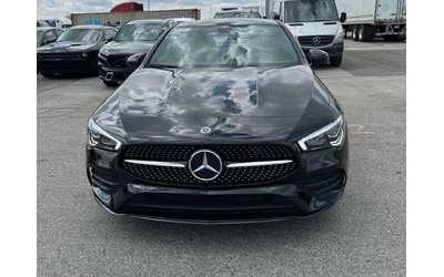 mercedes-benz-cla-250 - 1