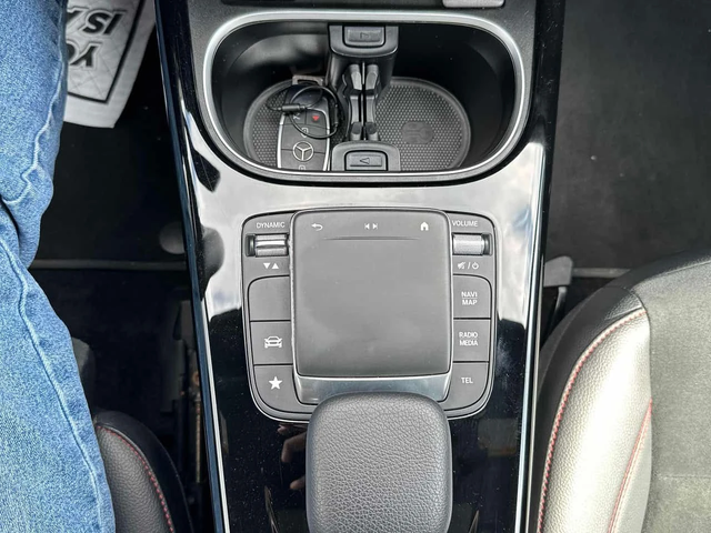 Mercedes-Benz CLA 250 4MATIC/ПАНОРАМА/ПОДГРЕВИ - автомобили, коли, обяви за нови и употребявани 9