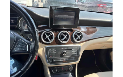 Mercedes-Benz CLA 250 * ПОДГРЕВ * ПАНОРАМА * ОТ ПРЕДСТАВИТЕЛСТВО - автомобили, коли, обяви за нови и употребявани 10