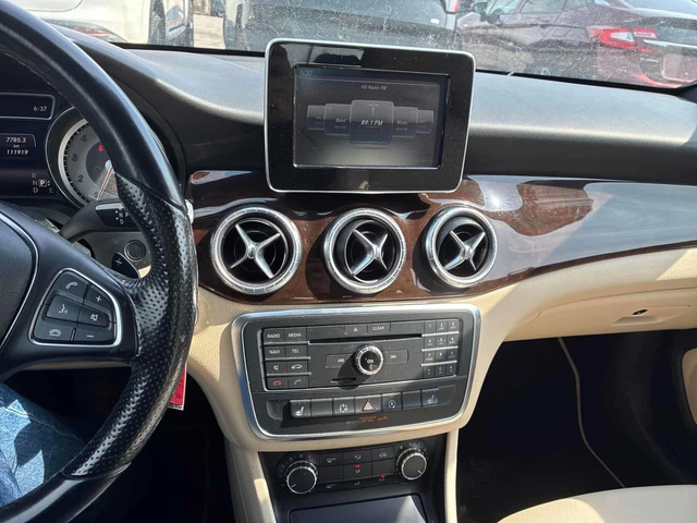 Mercedes-Benz CLA 250 * ПОДГРЕВ * ПАНОРАМА * ОТ ПРЕДСТАВИТЕЛСТВО - автомобили, коли, обяви за нови и употребявани 10