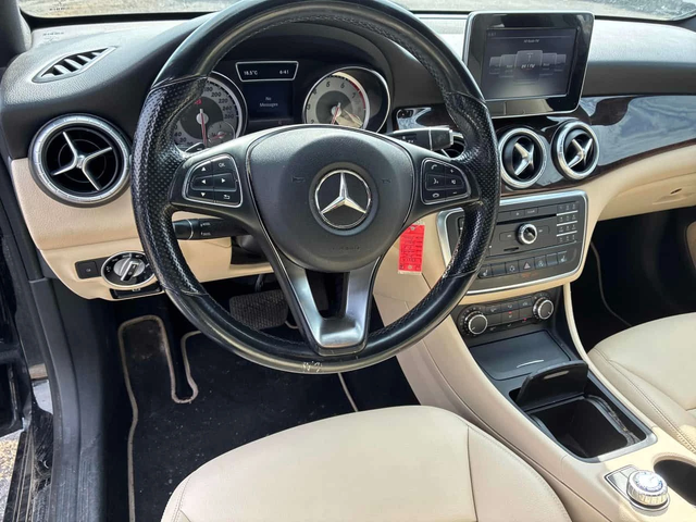 Mercedes-Benz CLA 250 * ПОДГРЕВ * ПАНОРАМА * ОТ ПРЕДСТАВИТЕЛСТВО - автомобили, коли, обяви за нови и употребявани 11
