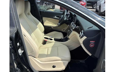 Mercedes-Benz CLA 250 * ПОДГРЕВ * ПАНОРАМА * ОТ ПРЕДСТАВИТЕЛСТВО - автомобили, коли, обяви за нови и употребявани 13