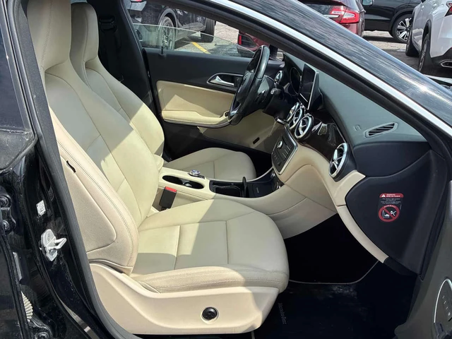 Mercedes-Benz CLA 250 * ПОДГРЕВ * ПАНОРАМА * ОТ ПРЕДСТАВИТЕЛСТВО - автомобили, коли, обяви за нови и употребявани 13