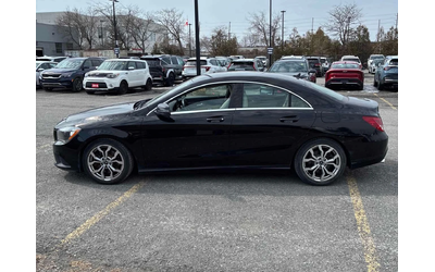 mercedes-benz-cla-250 - 2