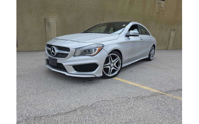 mercedes-benz-cla-250 - 0