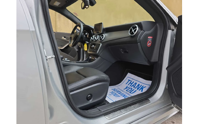 Mercedes-Benz CLA 250 ПОДГРЕВ * ПАНОРАМА * ОТ ПРЕДСТАВИТЕЛСТВО * - автомобили, коли, обяви за нови и употребявани 10