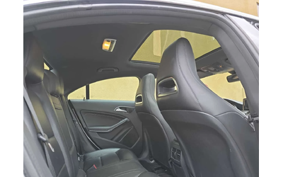 Mercedes-Benz CLA 250 ПОДГРЕВ * ПАНОРАМА * ОТ ПРЕДСТАВИТЕЛСТВО * - автомобили, коли, обяви за нови и употребявани 11