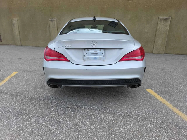 Mercedes-Benz CLA 250 ПОДГРЕВ * ПАНОРАМА * ОТ ПРЕДСТАВИТЕЛСТВО * - автомобили, коли, обяви за нови и употребявани 4