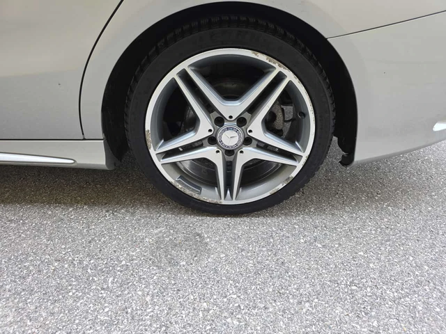Mercedes-Benz CLA 250 ПОДГРЕВ * ПАНОРАМА * ОТ ПРЕДСТАВИТЕЛСТВО * - автомобили, коли, обяви за нови и употребявани 5