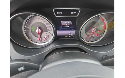 Mercedes-Benz CLA 250 ПОДГРЕВ * ПАНОРАМА * ОТ ПРЕДСТАВИТЕЛСТВО * - автомобили, коли, обяви за нови и употребявани 7