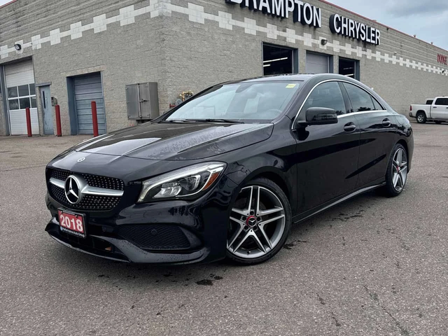 Mercedes-Benz CLA 250 4MATIC/ПАНОРАМА/ПОДГРЕВИ - автомобили, коли, обяви за нови и употребявани 0