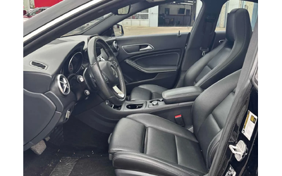 Mercedes-Benz CLA 250 4MATIC/ПАНОРАМА/ПОДГРЕВИ - автомобили, коли, обяви за нови и употребявани 10