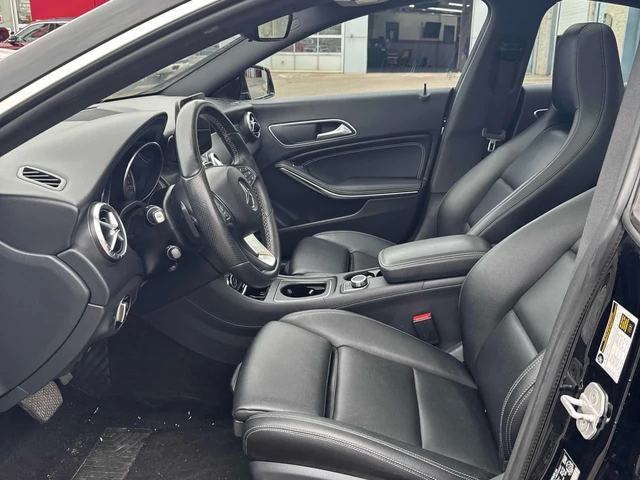Mercedes-Benz CLA 250 4MATIC/ПАНОРАМА/ПОДГРЕВИ - автомобили, коли, обяви за нови и употребявани 10