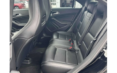 Mercedes-Benz CLA 250 4MATIC/ПАНОРАМА/ПОДГРЕВИ - автомобили, коли, обяви за нови и употребявани 11