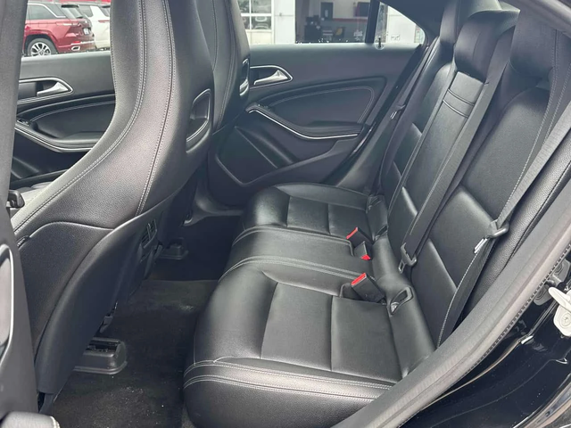 Mercedes-Benz CLA 250 4MATIC/ПАНОРАМА/ПОДГРЕВИ - автомобили, коли, обяви за нови и употребявани 11