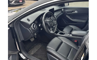 Mercedes-Benz CLA 250 4MATIC/ПАНОРАМА/ПОДГРЕВИ - автомобили, коли, обяви за нови и употребявани 6