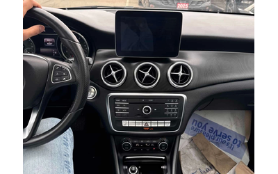 Mercedes-Benz CLA 250 4MATIC/ПАНОРАМА/ПОДГРЕВИ - автомобили, коли, обяви за нови и употребявани 8