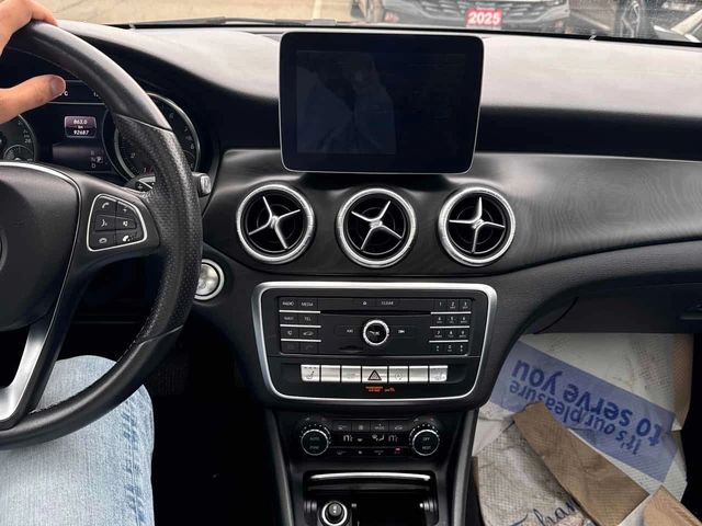 Mercedes-Benz CLA 250 4MATIC/ПАНОРАМА/ПОДГРЕВИ - автомобили, коли, обяви за нови и употребявани 8
