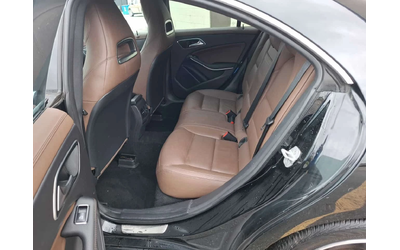 Mercedes-Benz CLA 250 * CARFAX * ПОДГРЕВИ * NAVI * ПАМЕТ - автомобили, коли, обяви за нови и употребявани 11